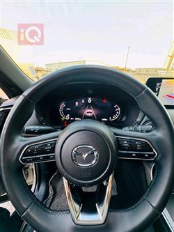 مازدا CX-90